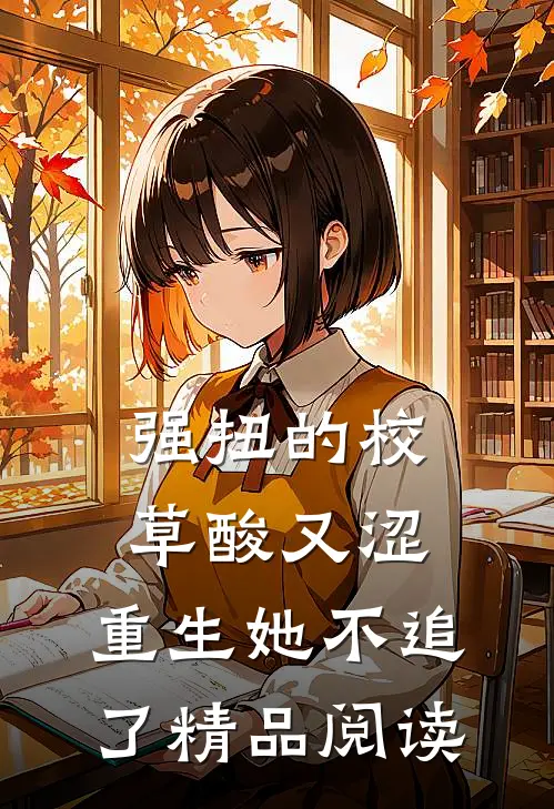 强扭的校草酸又涩，重生她不追了精品阅读
