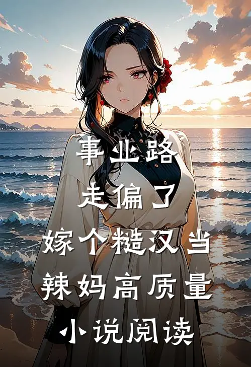 事业路走偏了，嫁个糙汉当辣妈高质量小说阅读