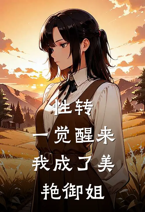性转：一觉醒来我成了美艳御姐