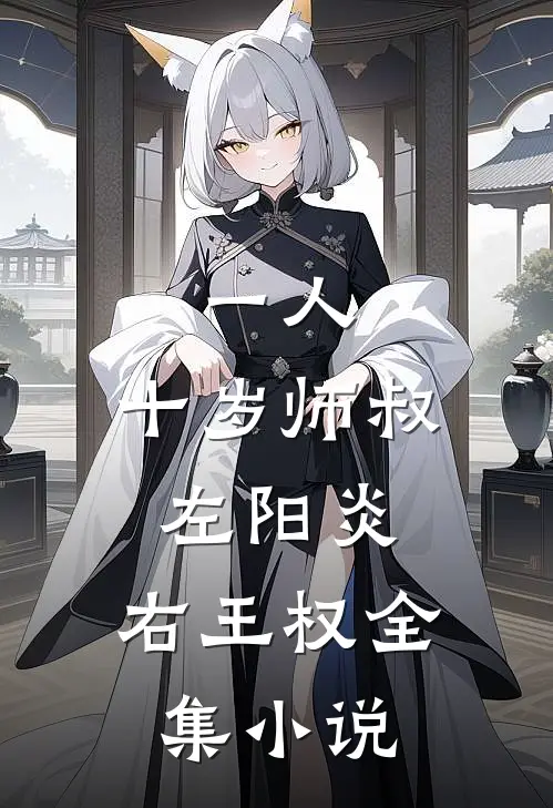 一人：十岁师叔，左阳炎，右王权全集小说