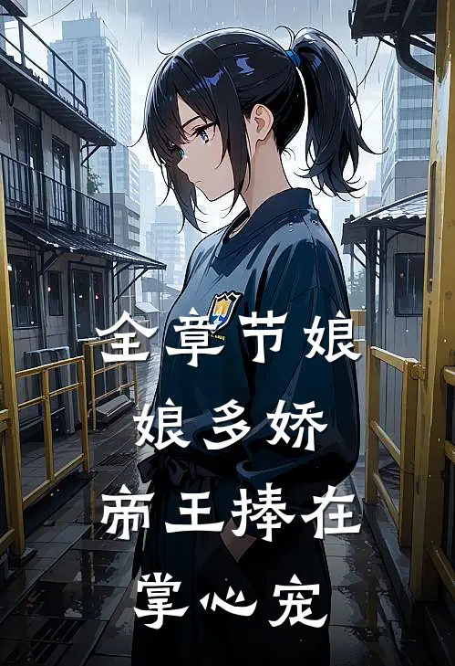 全章节娘娘多娇，帝王捧在掌心宠