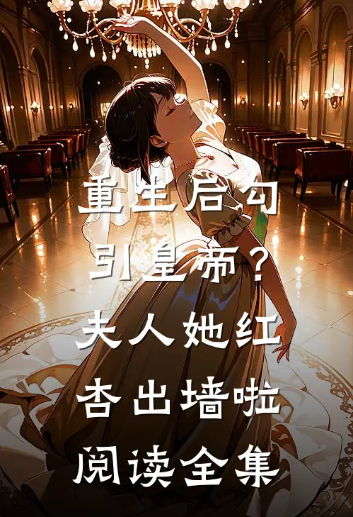 重生后勾引皇帝？夫人她红杏出墙啦阅读全集