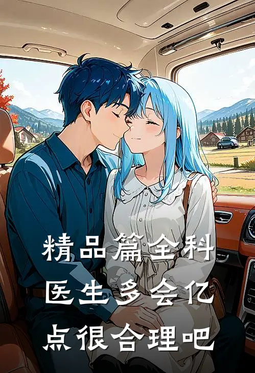 精品篇全科医生多会亿点很合理吧