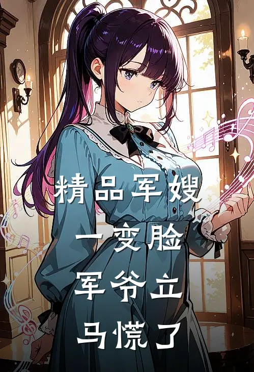 精品军嫂一变脸，军爷立马慌了
