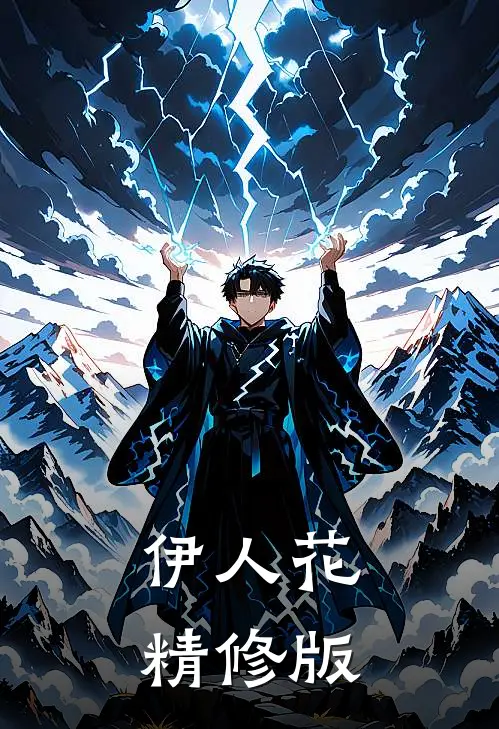 伊人花精修版