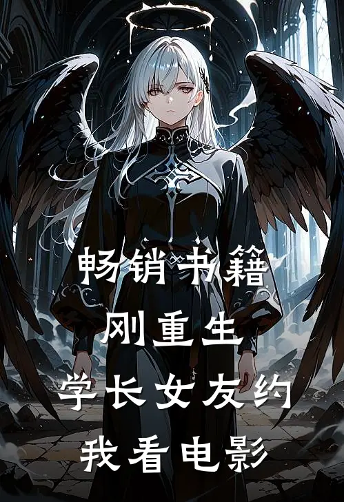 畅销书籍刚重生，学长女友约我看电影