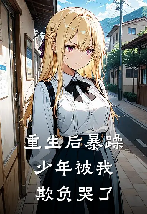 重生后暴躁少年被我欺负哭了