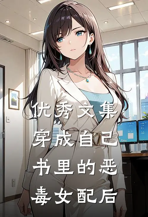 优秀文集穿成自己书里的恶毒女配后