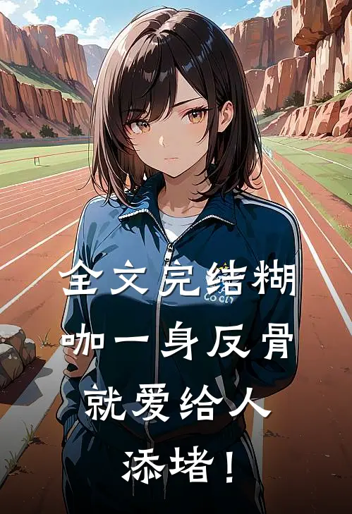 全文完结糊咖一身反骨，就爱给人添堵！