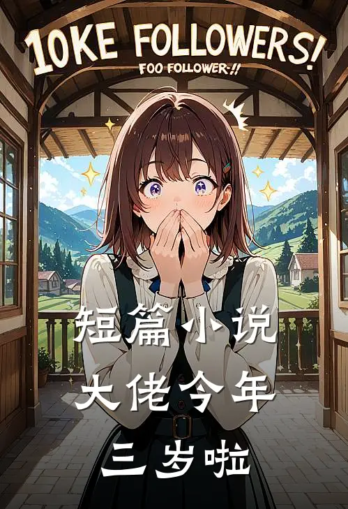 短篇小说大佬今年三岁啦