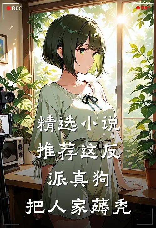 精选小说推荐这反派真狗，把人家薅秃