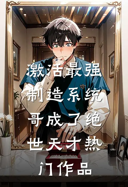 激活最强制造系统，哥成了绝世天才热门作品
