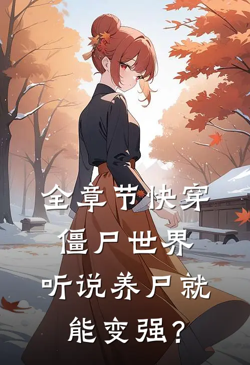 全章节快穿僵尸世界，听说养尸就能变强？