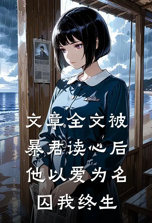 文章全文被暴君读心后，他以爱为名囚我终生