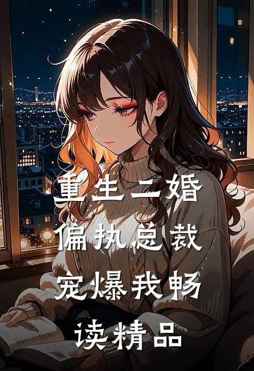 重生二婚：偏执总裁宠爆我畅读精品