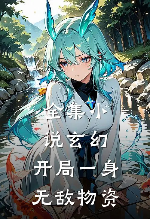 全集小说玄幻：开局一身无敌物资