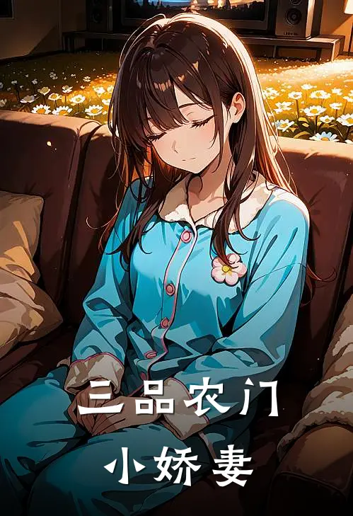 三品农门小娇妻