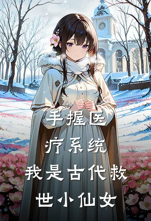 手握医疗系统，我是古代救世小仙女
