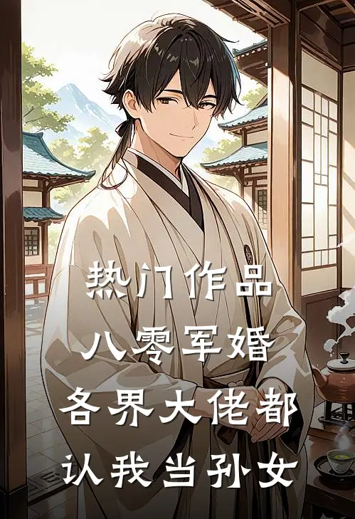 热门作品八零军婚：各界大佬都认我当孙女