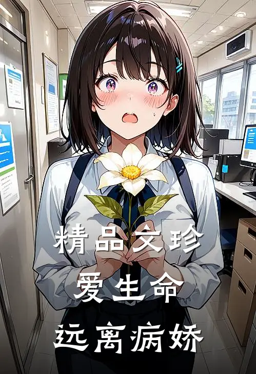 精品文珍爱生命，远离病娇