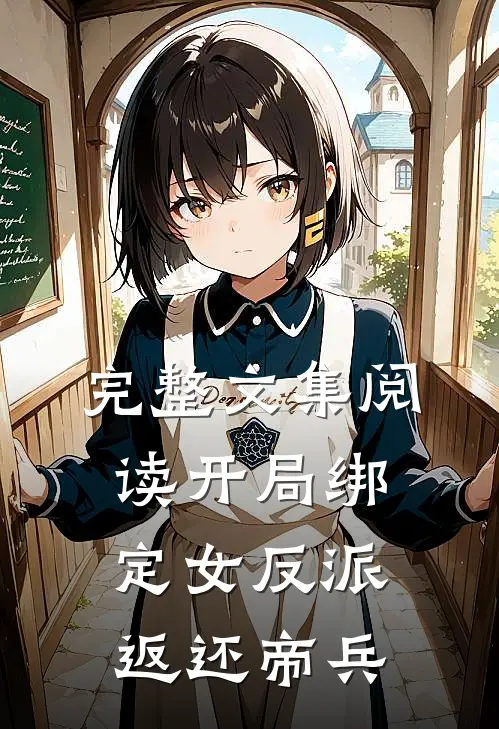 完整文集阅读开局绑定女反派，返还帝兵