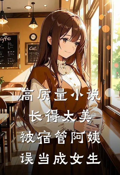 高质量小说长得太美，被宿管阿姨误当成女生