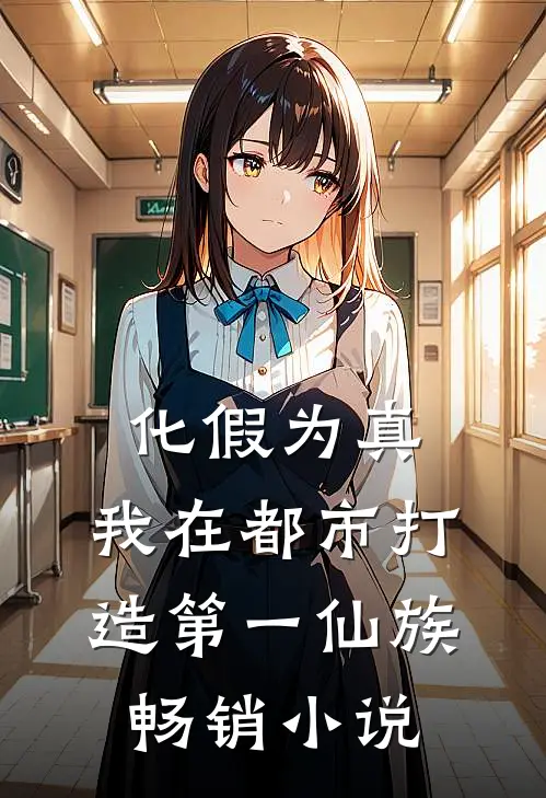 化假为真，我在都市打造第一仙族畅销小说