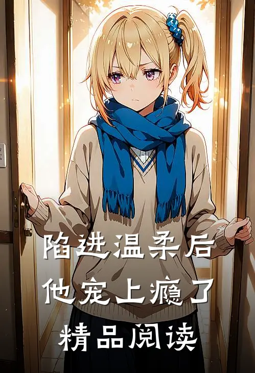 陷进温柔后，他宠上瘾了精品阅读