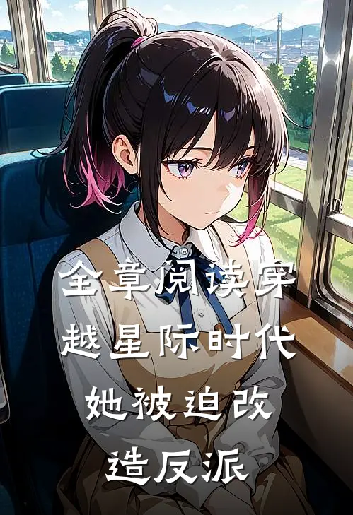 全章阅读穿越星际时代，她被迫改造反派
