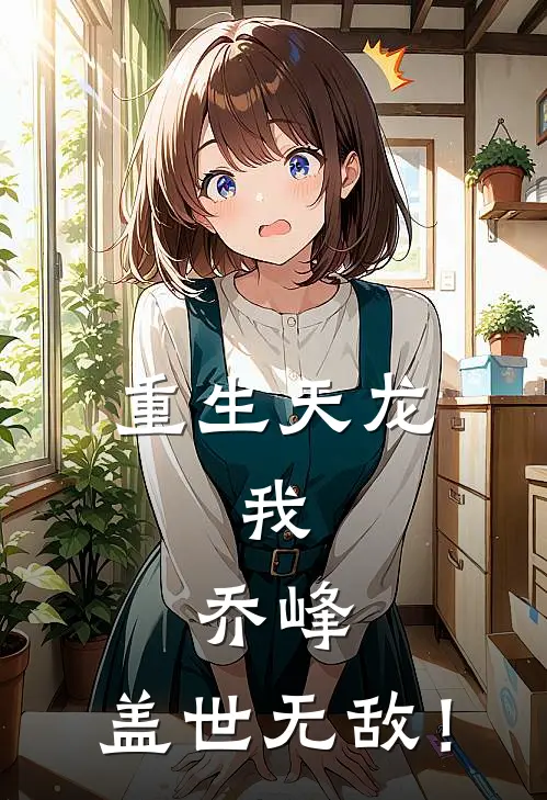 重生天龙，我，乔峰，盖世无敌！