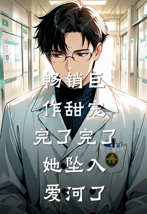 畅销巨作甜宠：完了完了，她坠入爱河了