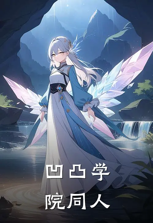 凹凸学院同人