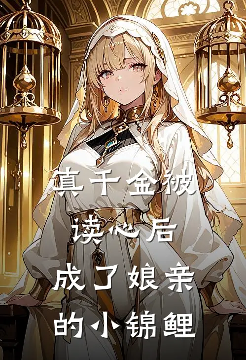 真千金被读心后，成了娘亲的小锦鲤