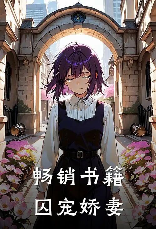 畅销书籍囚宠娇妻