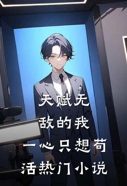 天赋无敌的我，一心只想苟活热门小说