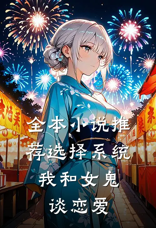 全本小说推荐选择系统：我和女鬼谈恋爱