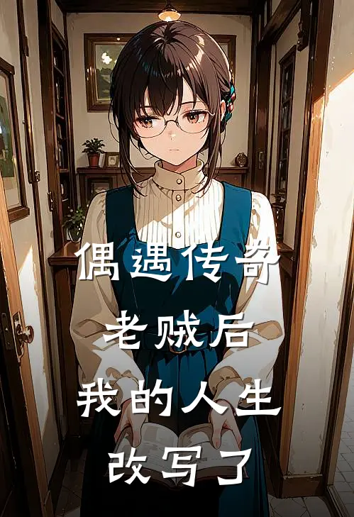 偶遇传奇老贼后，我的人生改写了