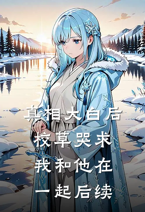 真相大白后，校草哭求我和他在一起后续