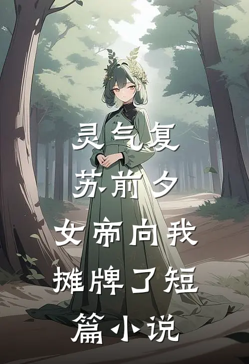灵气复苏前夕，女帝向我摊牌了短篇小说