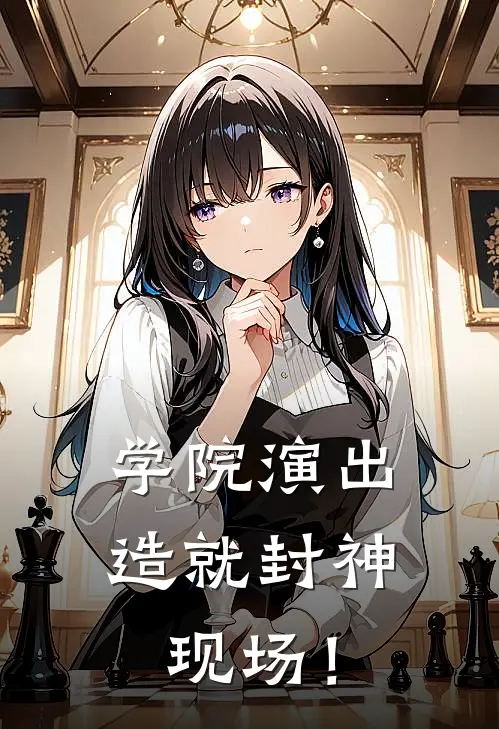 学院演出，造就封神现场！