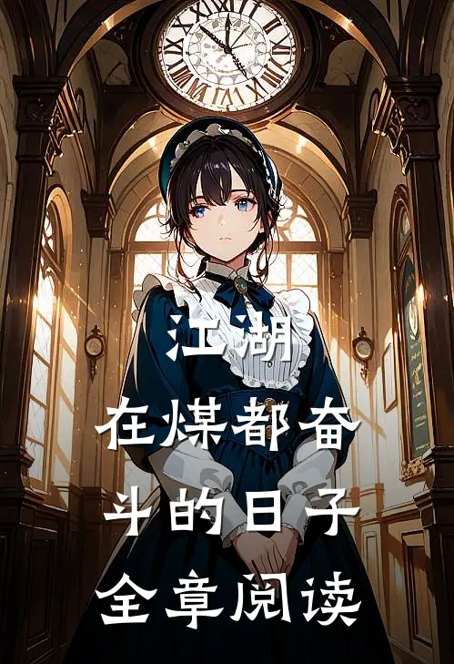 江湖：在煤都奋斗的日子全章阅读