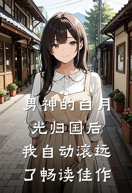男神的白月光归国后，我自动滚远了畅读佳作