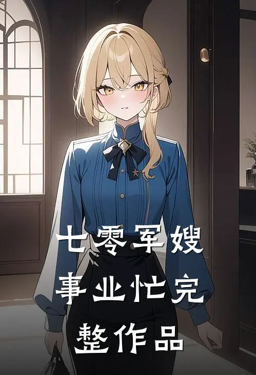 七零军嫂事业忙完整作品