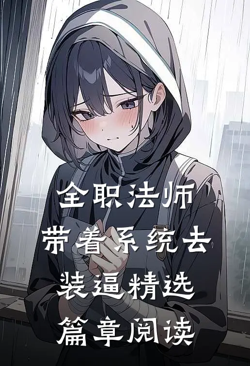 全职法师：带着系统去装逼精选篇章阅读