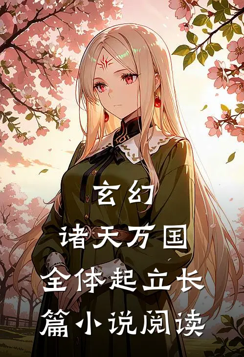 玄幻：诸天万国，全体起立长篇小说阅读