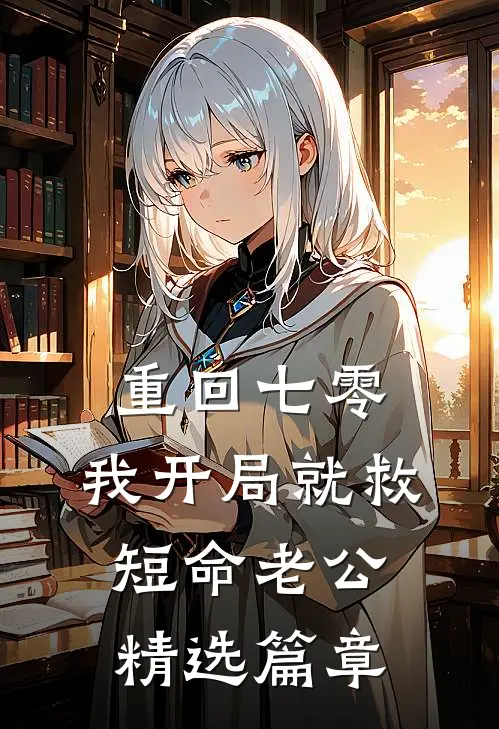 重回七零，我开局就救短命老公精选篇章