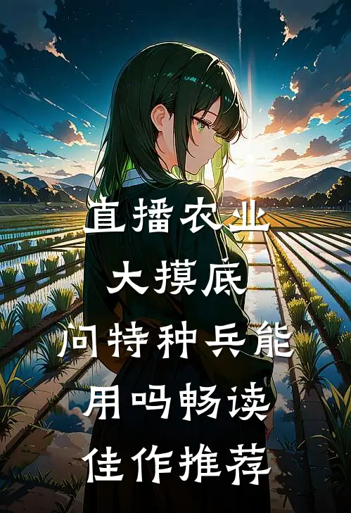 直播农业大摸底，问特种兵能用吗畅读佳作推荐