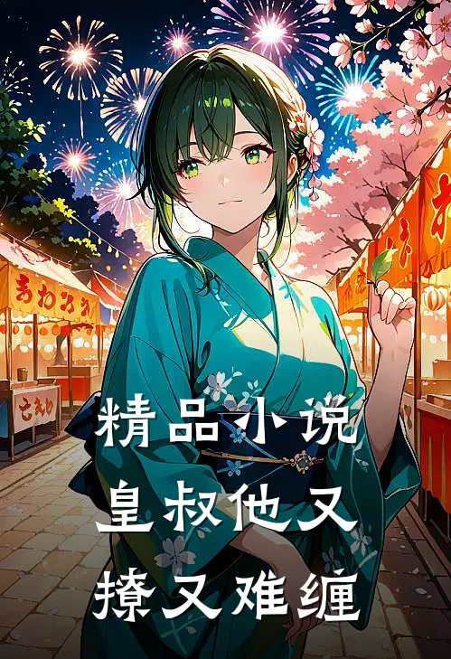 精品小说皇叔他又撩又难缠