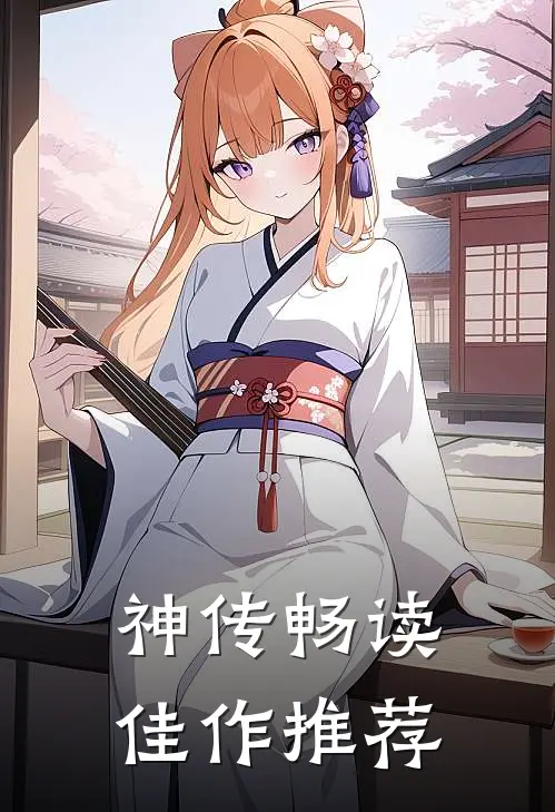 神传畅读佳作推荐