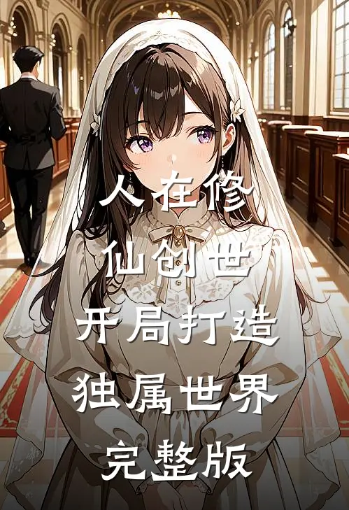 人在修仙创世，开局打造独属世界完整版